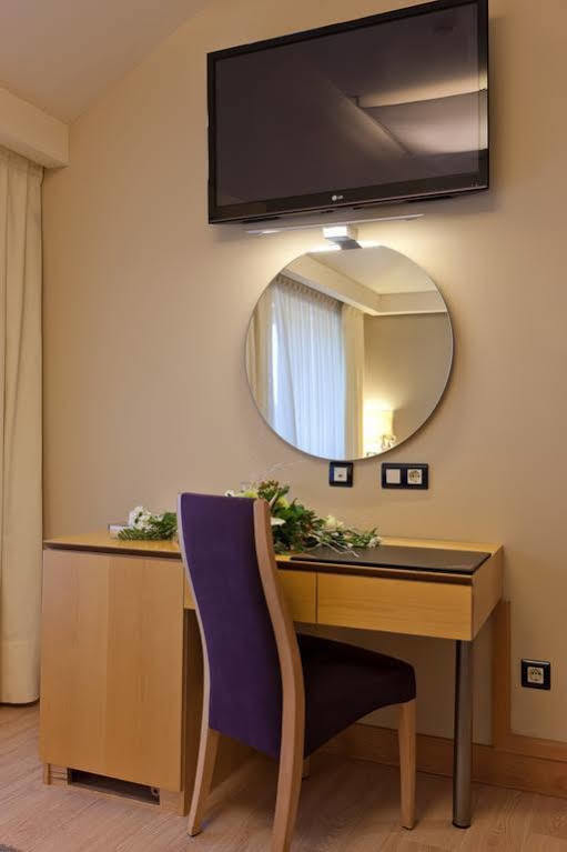 Hotel Aretxarte 3*