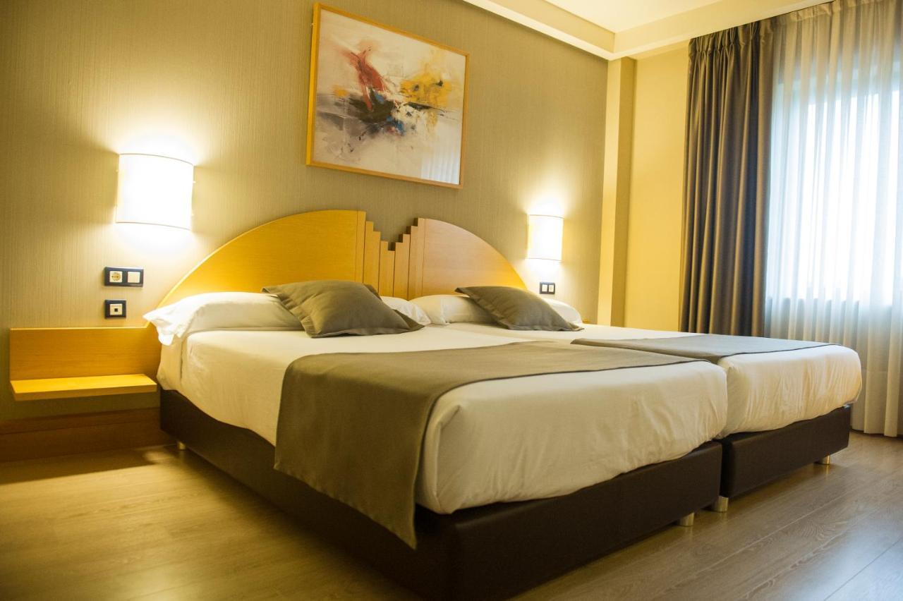 Hotel Aretxarte Zamudio