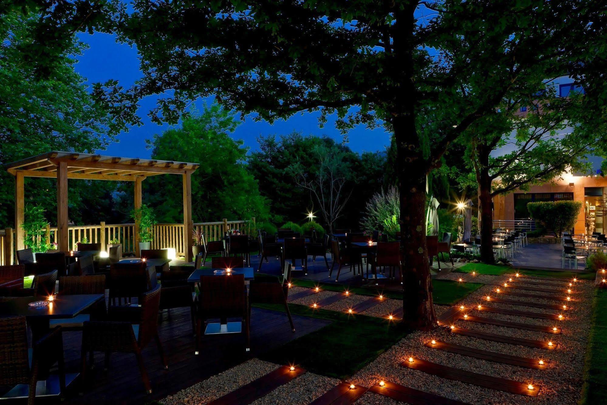 Hotel Aretxarte Zamudio