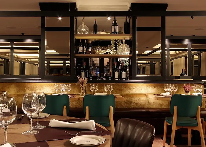 Hotel Aretxarte