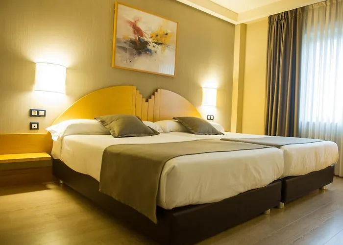 Hotel Aretxarte
