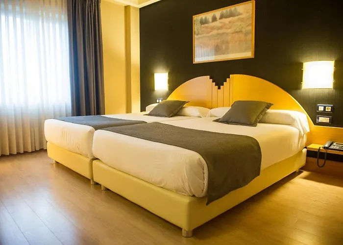 Hotel Aretxarte