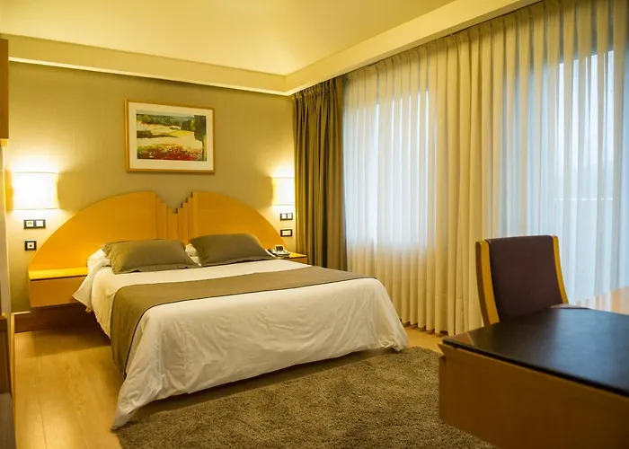 Hotel Aretxarte