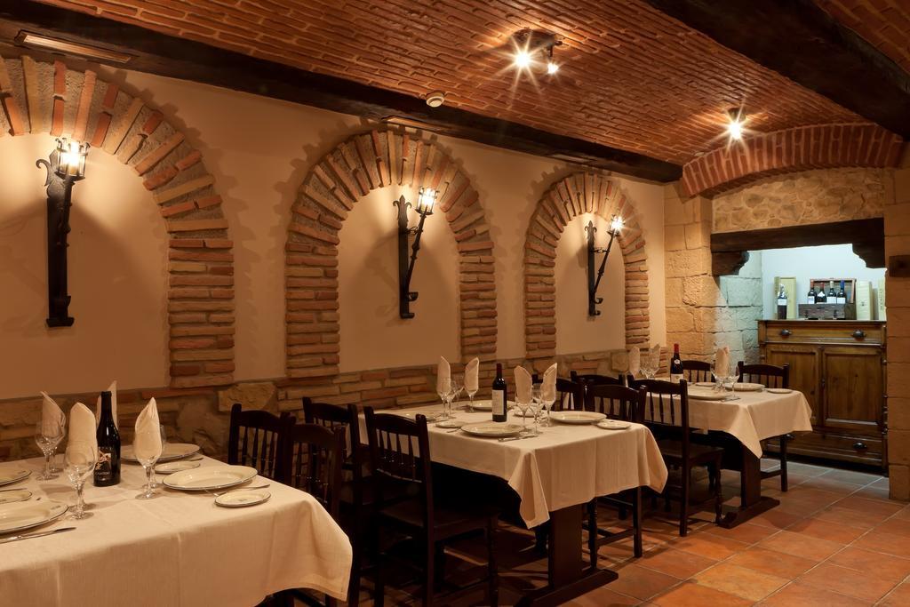 Hotel Aretxarte