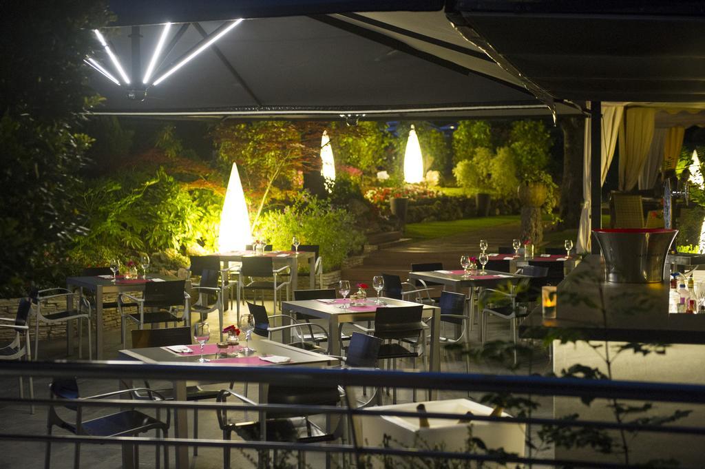Hotel Aretxarte 3*