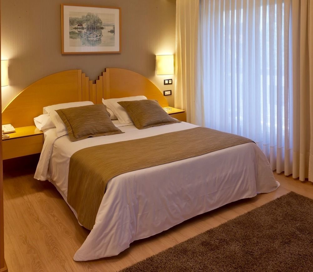 Aretxarte Hotel 3*