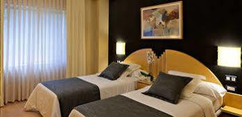 Aretxarte Hotel