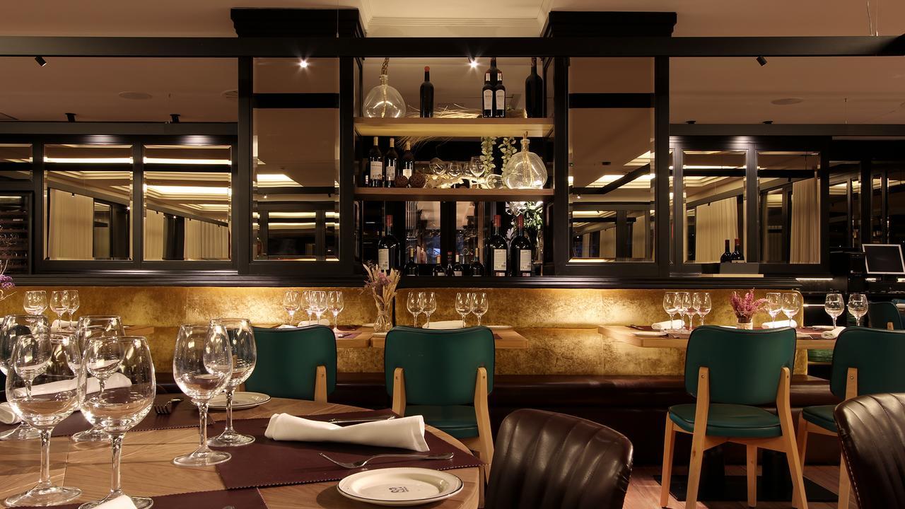 Aretxarte Hotel Zamudio