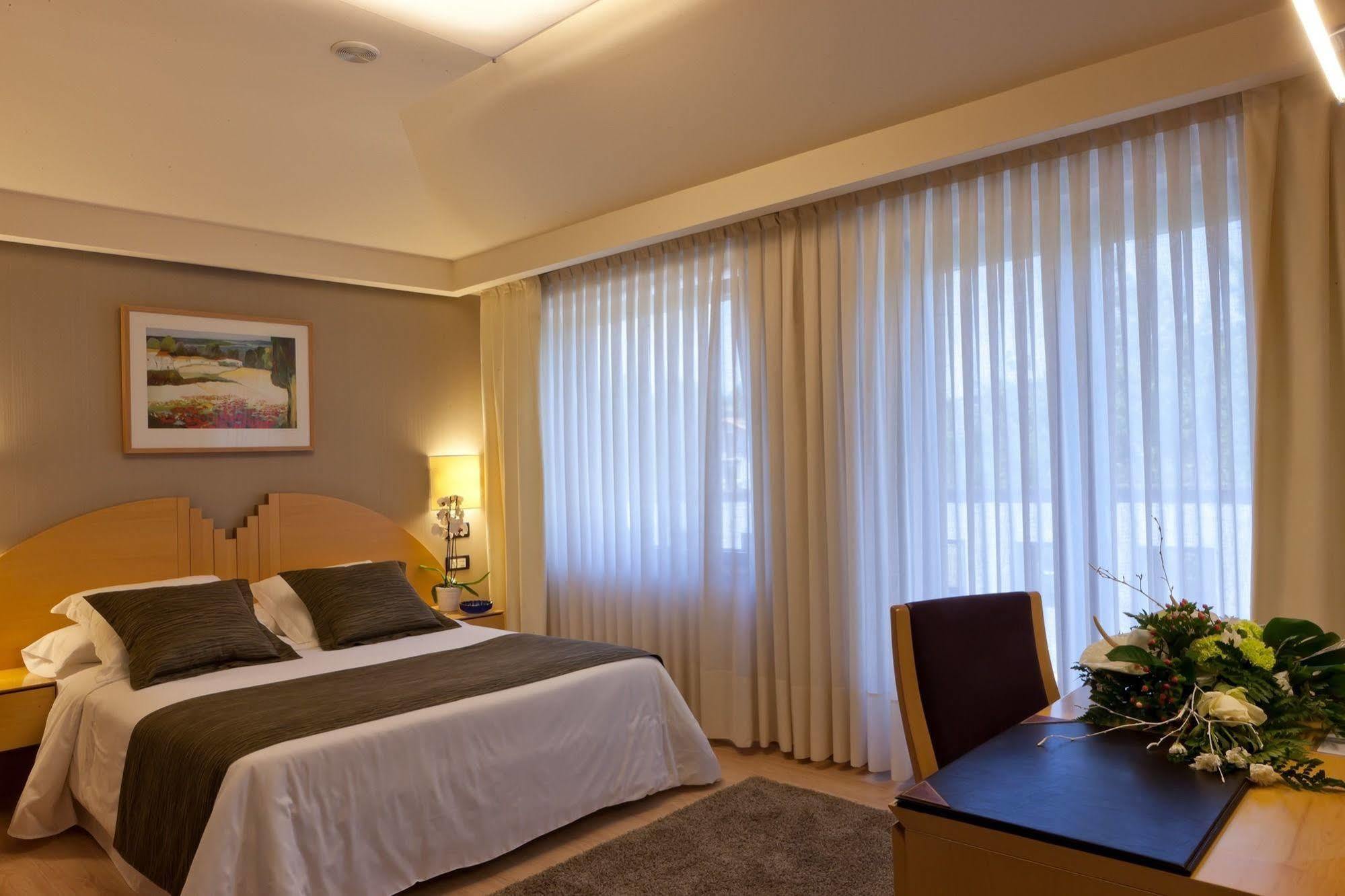 Aretxarte Hotel