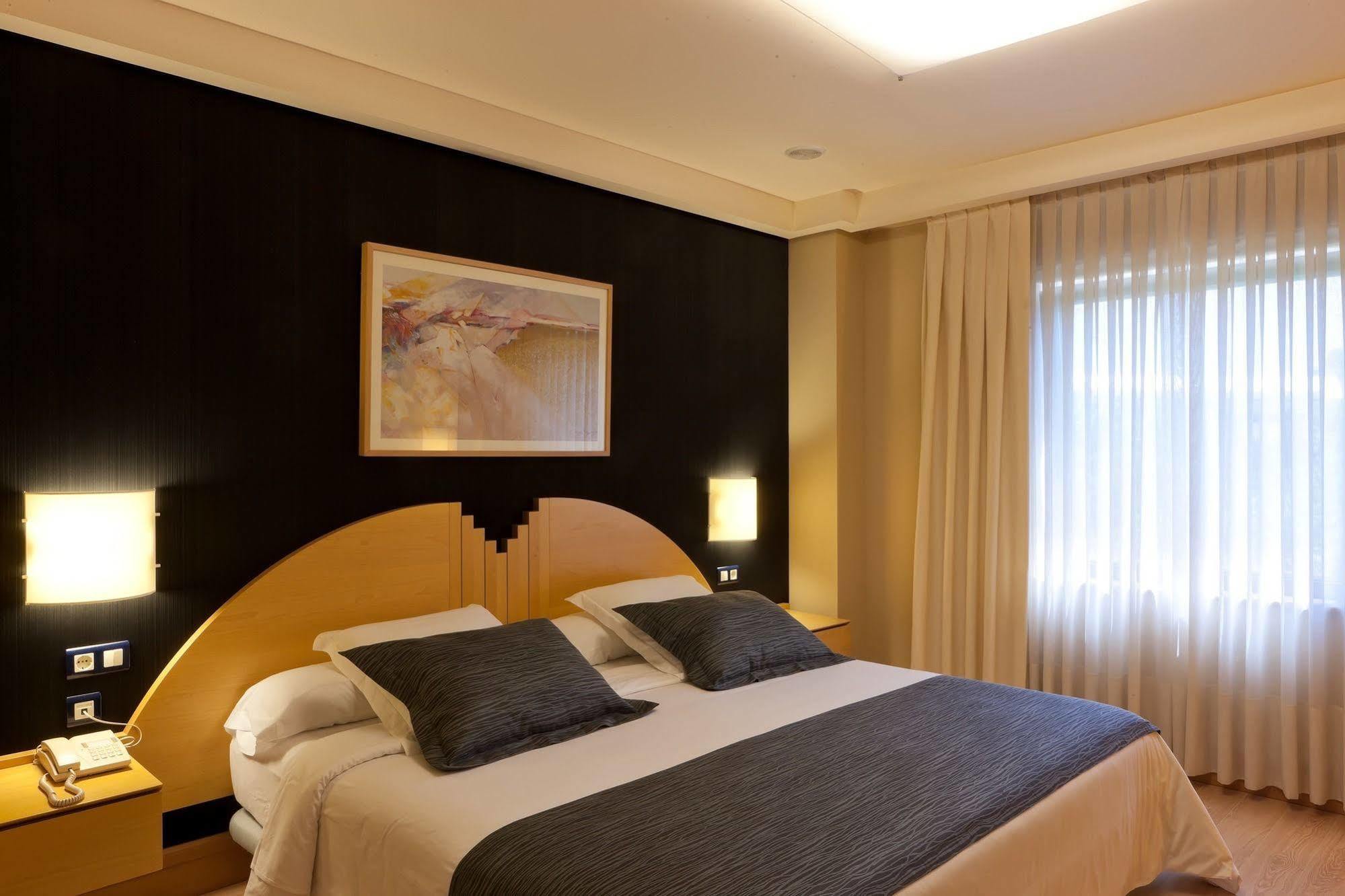 Hotel Aretxarte 3*