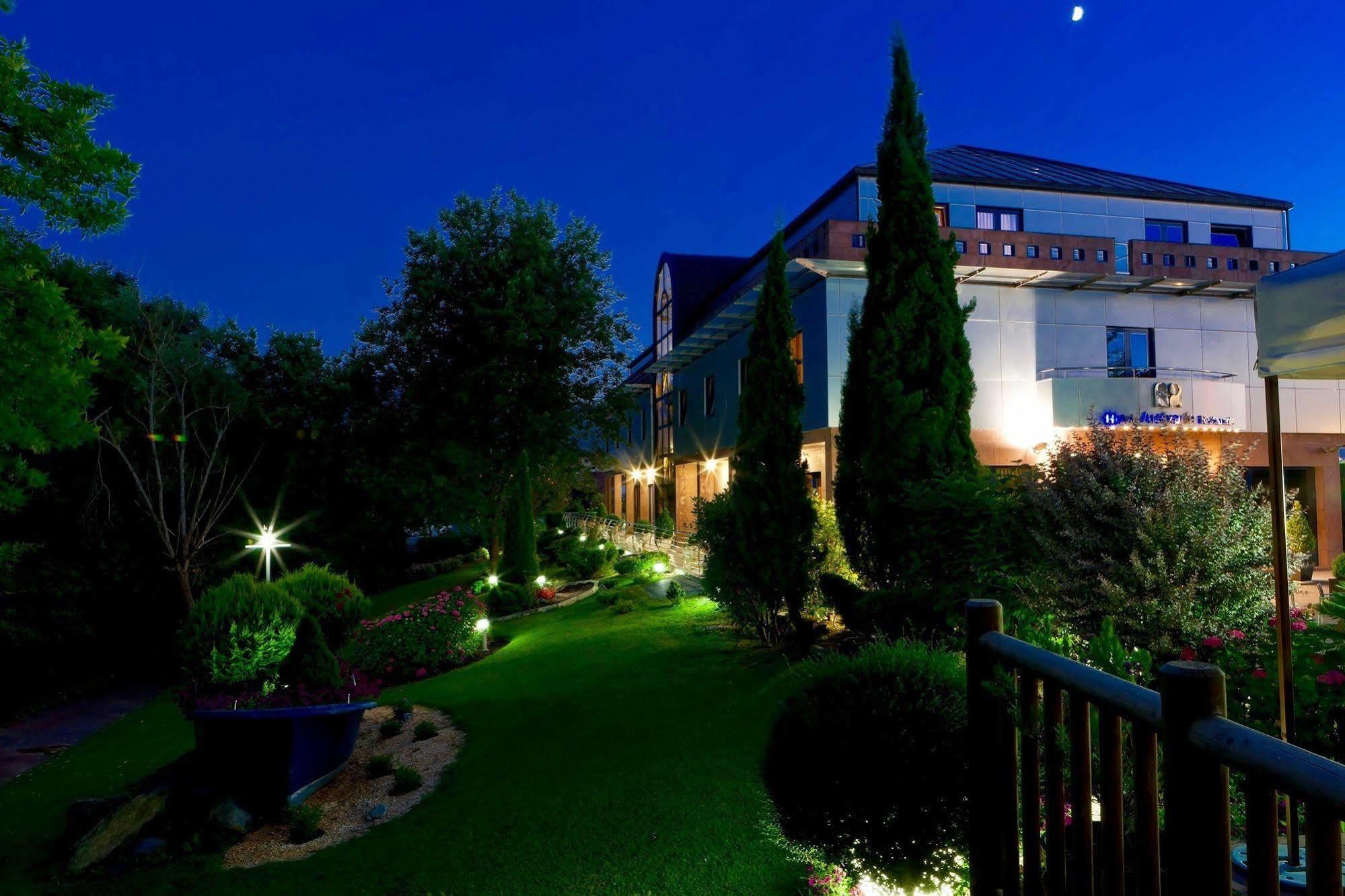 Aretxarte Hotel Zamudio