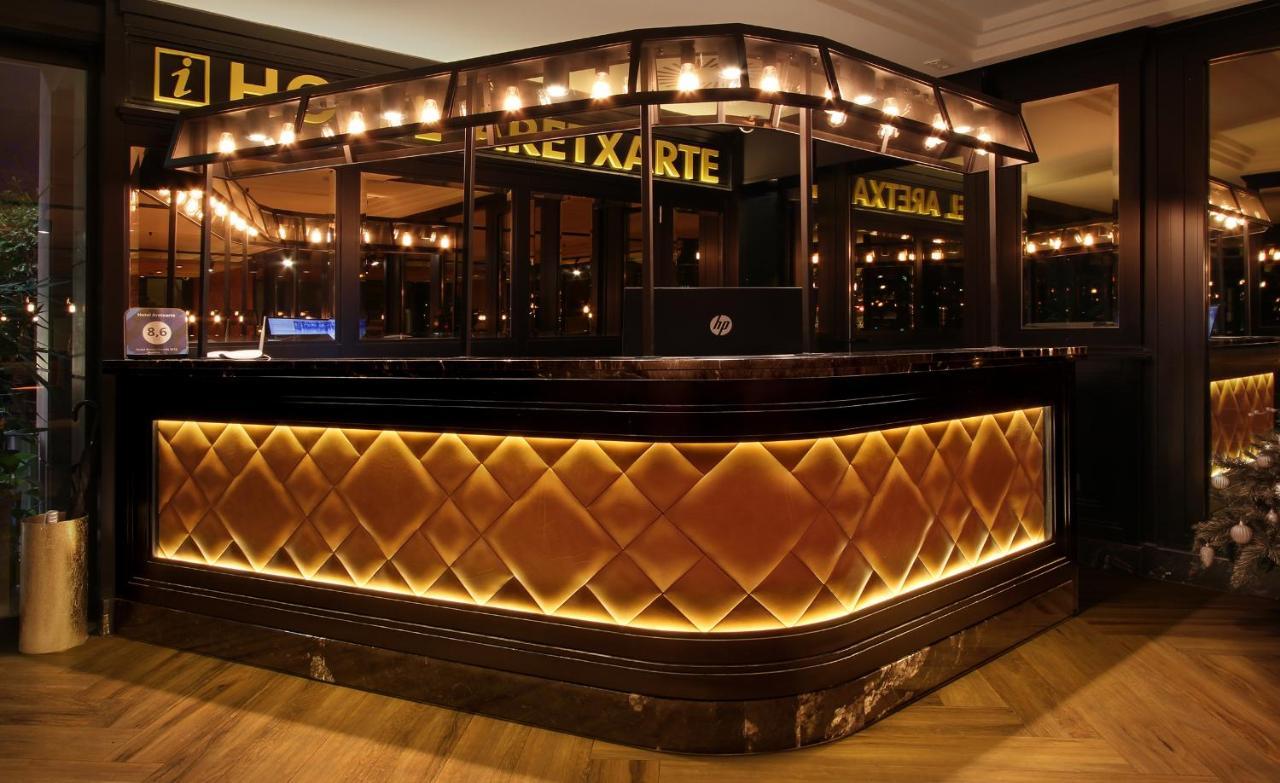 Hotel Aretxarte Zamudio