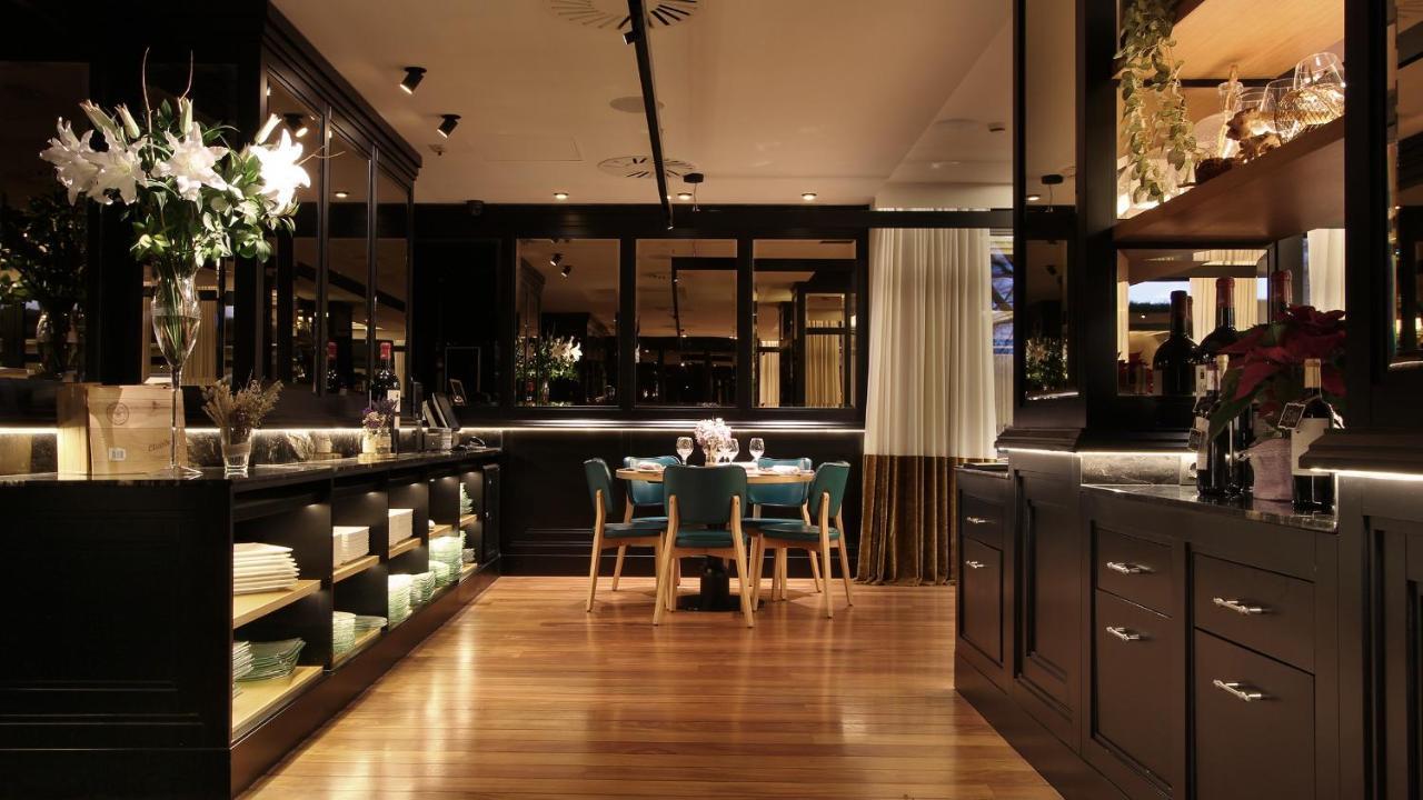 Hotel Aretxarte 3*