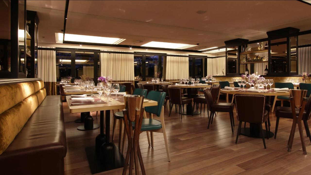 Aretxarte 3* Zamudio