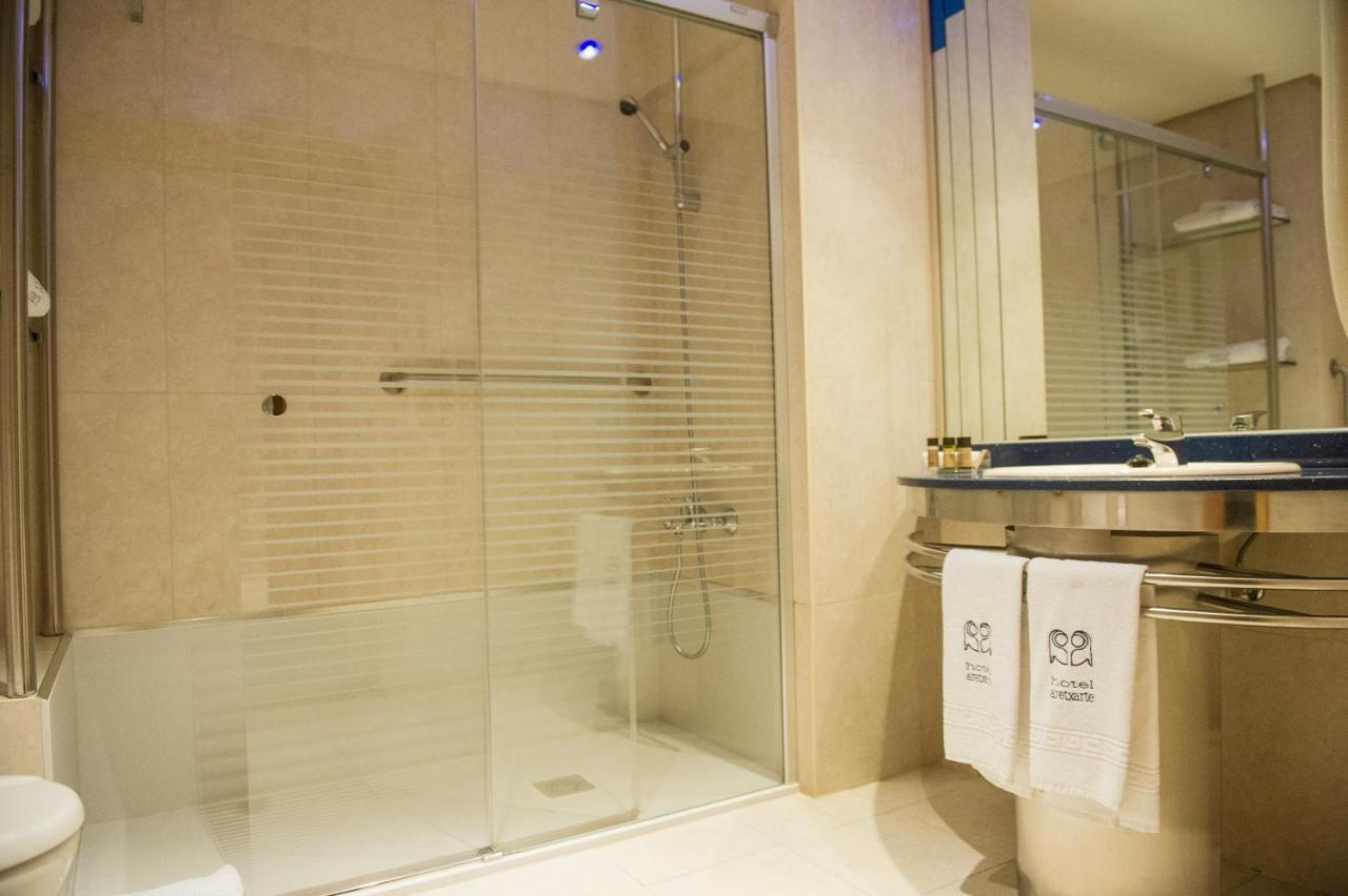 Hotel Aretxarte 3*