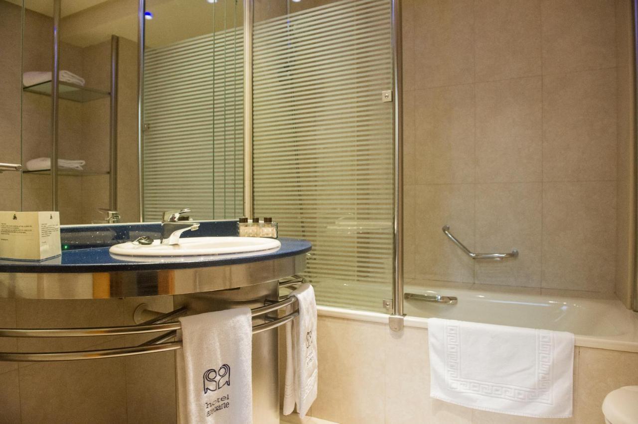 Hotel Aretxarte